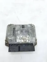 Saab 9-3 Ver2 Sterownik / Moduł ECU 55566277