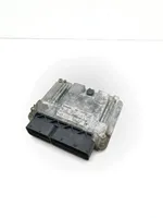 Saab 9-3 Ver2 Sterownik / Moduł ECU 55566277