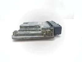 Saab 9-3 Ver2 Sterownik / Moduł ECU 55566277