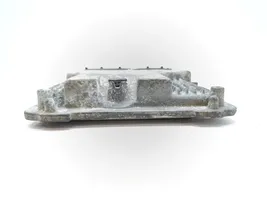 Saab 9-3 Ver2 Sterownik / Moduł ECU 55566277