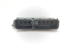 Saab 9-3 Ver2 Sterownik / Moduł ECU 55566277