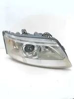 Saab 9-3 Ver2 Phare frontale 155820