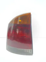 Opel Vectra C Lampa tylna 13130643