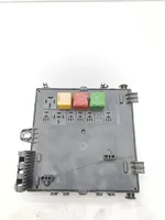 Opel Vectra C Fuse module 13112912