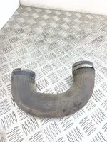 Opel Vectra C Tube d'admission de tuyau de refroidisseur intermédiaire 24415011