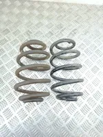 Opel Vectra C Rear coil spring 