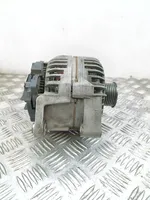 Opel Vectra C Generator/alternator STX100118