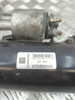 Opel Vectra C Starter motor STX200025