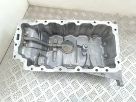 Opel Vectra C Oil sump 90400247