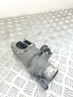 Opel Vectra C Clapet d'étranglement 08226802