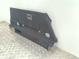 Opel Insignia A Trunk/boot lower side trim panel 
