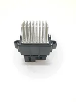 Opel Insignia A Heater blower motor/fan resistor 13503201