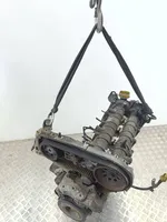 Opel Vectra C Engine 55196611