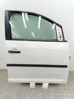 Volkswagen Caddy Front door 