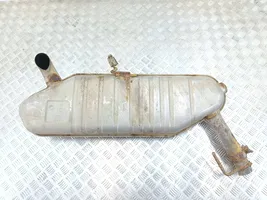 Opel Vectra C Muffler/silencer 24422041