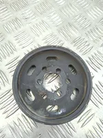 Volkswagen Caddy Power steering pump pulley 038145255