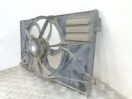 Volkswagen Caddy Ventilateur de refroidissement de radiateur électrique 1K0959455