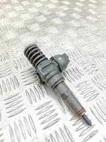 Volkswagen Caddy Injecteur de carburant 038130073