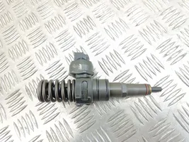 Volkswagen Caddy Injecteur de carburant 038130073