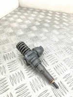 Volkswagen Caddy Injecteur de carburant 038130073