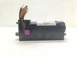 Volkswagen Caddy Fuse module TAB016470D