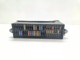 Volkswagen Caddy Fuse module TAB016470D