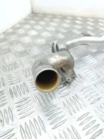 Opel Vectra C Engine coolant pipe/hose 55188662