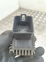 Opel Vectra C Przekaźnik / Modul układu ogrzewania wstępnego 55354141