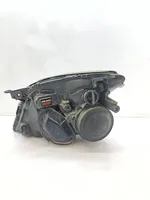 Opel Vectra C Lampa przednia 15588800