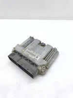 Opel Vectra C Engine control unit/module 55193968