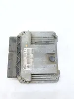 Opel Vectra C Engine control unit/module 55193968