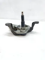 Opel Vectra C Moteur d'essuie-glace arrière 13166415