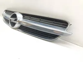 Opel Vectra C Kühlergrill 13106811