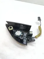 Volkswagen PASSAT B7 Front door high frequency speaker 3C8035411