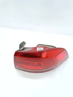 Volkswagen PASSAT B7 Lampa tylna 3AF945096A