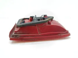 Volkswagen PASSAT B7 Lampy tylnej klapy bagażnika 3AF945094C