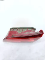 Volkswagen PASSAT B7 Tailgate rear/tail lights 3AF945094C