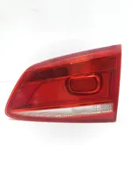 Volkswagen PASSAT B7 Tailgate rear/tail lights 3AF945094C