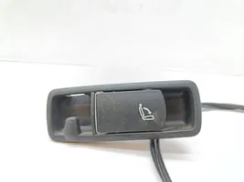 Volkswagen PASSAT B7 Palanca de control del asiento trasero 3AF885591A