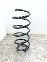 Volkswagen PASSAT B7 Front coil spring 