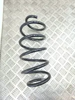 Volkswagen PASSAT B7 Front coil spring 