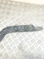 Volkswagen PASSAT B7 Rear bumper mounting bracket 3AF807394