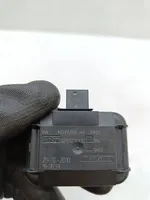 Volkswagen PASSAT B7 Rain sensor 1K0955559AH