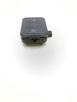 Volkswagen PASSAT B7 Rain sensor 1K0955559AH