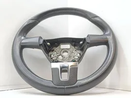 Volkswagen PASSAT B7 Steering wheel 3C8419091AQ