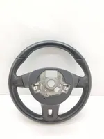 Volkswagen PASSAT B7 Steering wheel 3C8419091AQ