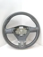 Volkswagen PASSAT B7 Steering wheel 3C8419091AQ