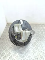 Volkswagen PASSAT B7 Brake booster 3C1614105AP