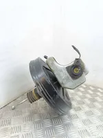 Volkswagen PASSAT B7 Brake booster 3C1614105AP