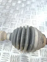 Volkswagen PASSAT B7 Front driveshaft 